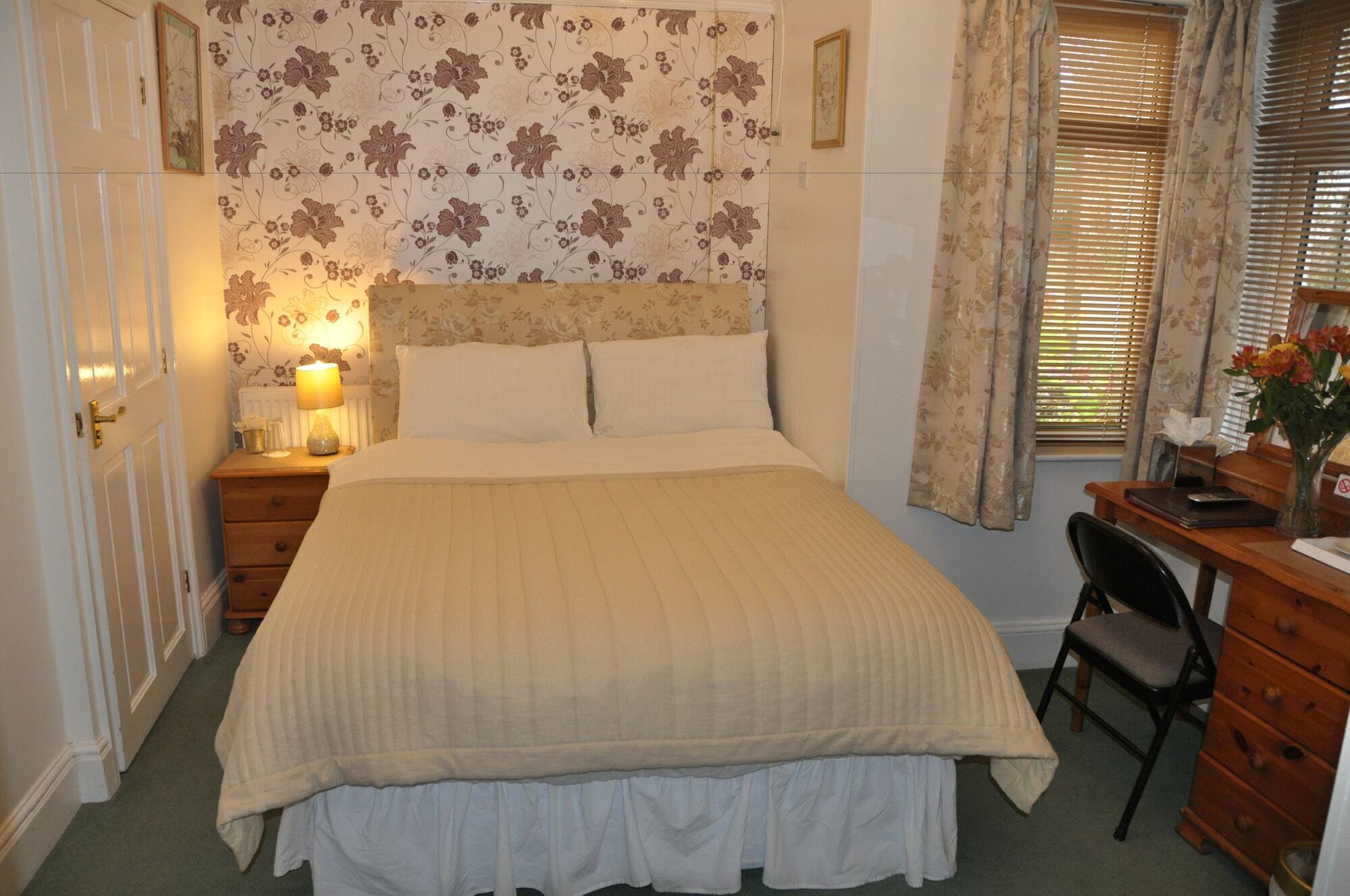 Walcot House Hotel Fawley Eksteriør billede
