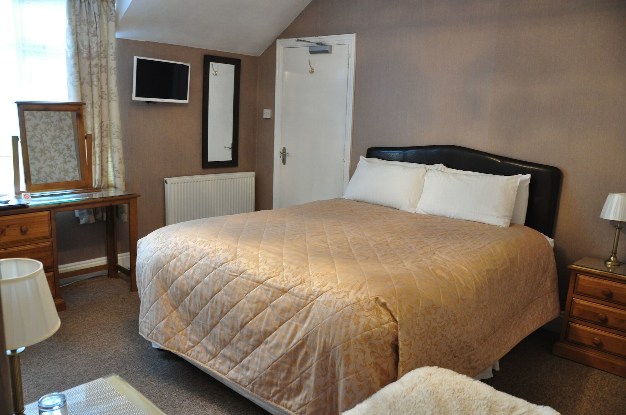 Walcot House Hotel Fawley Eksteriør billede